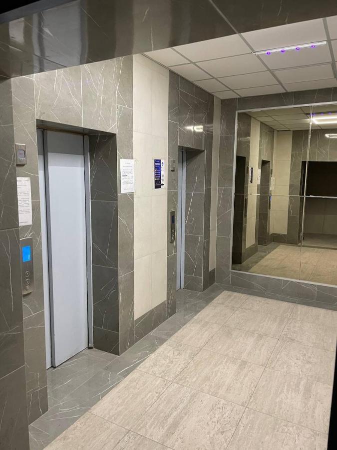 Уютная,Новая Квартира-Студия В Жк Дельмар На Печерске, М. Дружбы Народов 키예프 외부 사진